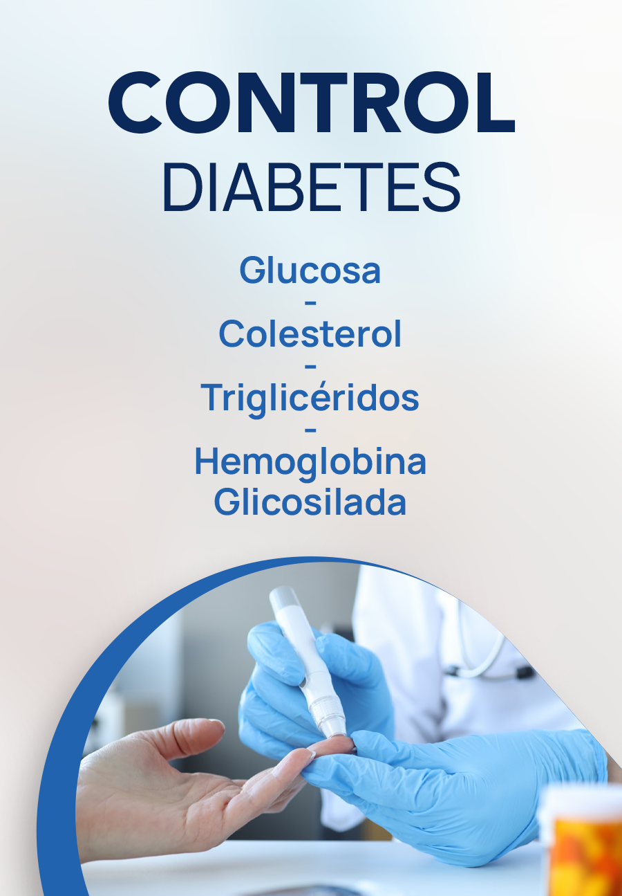 NDP-Control-Diabetes